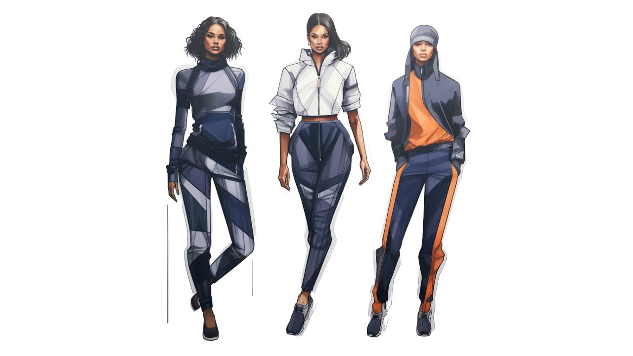Adobe Illustrator Pro Course Transform Your Fashion Design Career