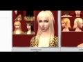 How to install hair on the sims 2 
