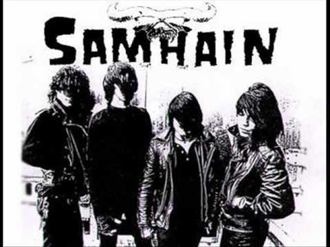 Samhain - Bloodfeast