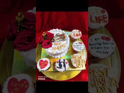 love theme cake #cake #cakedecoration