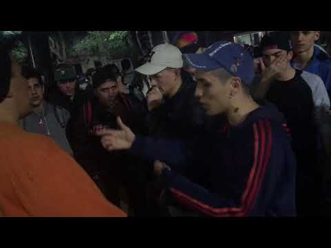 BLASS vs JONAVI vs CARVA | 8vos | Fecha 5 (Torneo Regular 2017) Gurrustyle