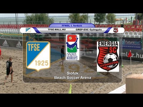 TFSE-MALL.HU - Energia SC