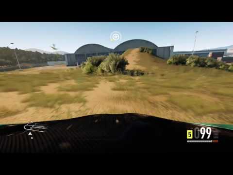 Forza Horizon 2... got it!