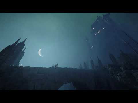 Warhammer: End Times - Vermintide Drachenfels DLC OST: Verminous Charge