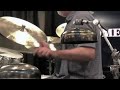 Paul Wertico  Chicago Drum Show 2019