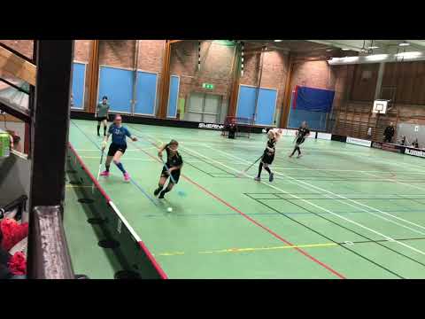 Highlights Flickor Röd E Åstorp/Kvidinge IBS F06-Stanstad