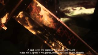 Ruvaak Dahmaan Prelude    Episode    2 The Cursed Arrow