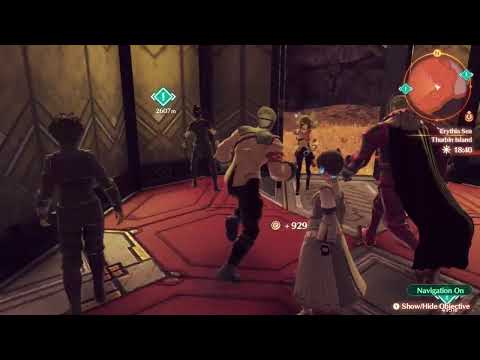 Xenoblade Chronicles 3 Walkthrough Part 28