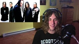 Proud (Korn) - Review/Reaction
