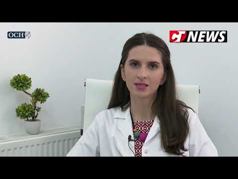 CTnews.ro | Dr. Mihaela Radu de la OCH, despre cum să ne protejăm vara de razele ultraviolete
