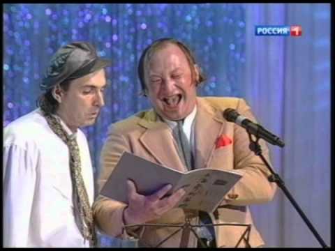 Юрий Гальцев - Ария из оперы