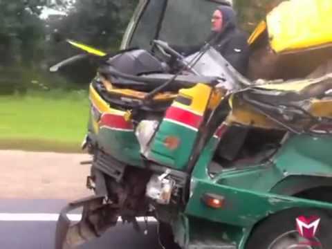 W Rosji wszystko jest możliwe
