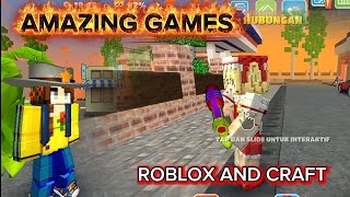 KOTA COBA MAIN ROBLOX BARU INI