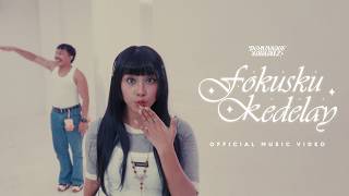Lirik Lagu Fokusku Kedelay - Dominique Adhadiaz: Bucinin Kamu Buta Cinta When It Comes To You