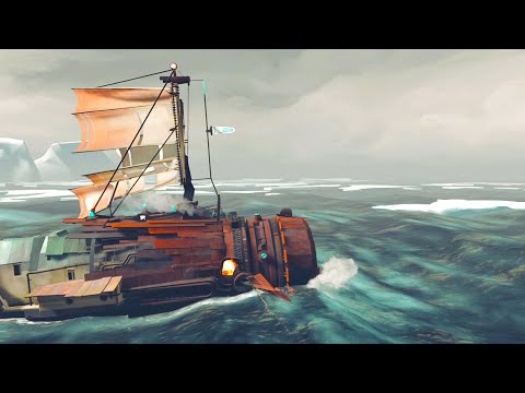 FAR: Changing Tides (FULL GAME)