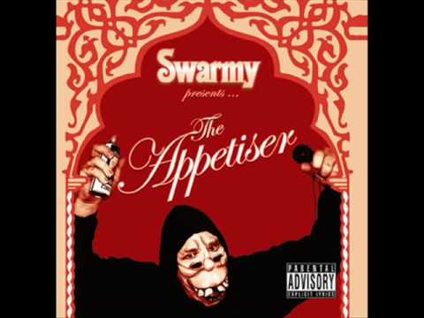 Swarmy- The Appetiser