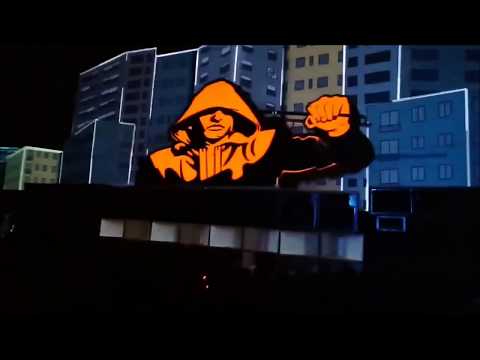 15 ans Oblyk Dfroké Sound System - Part II