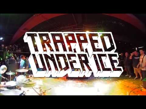 Trapped Under Ice (Partial Set) at FYA Fest 2017: 360 Degree Video