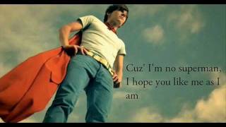 Superman by Joe Brooks Lyrics