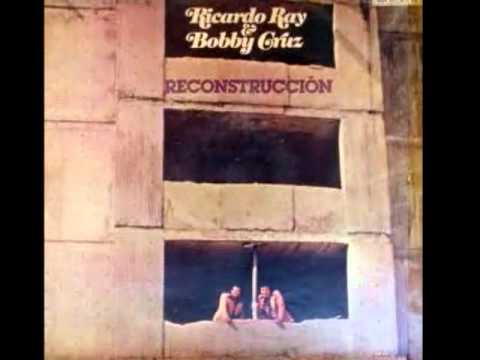 Richie Ray y Bobby Cruz - Soy tan feliz