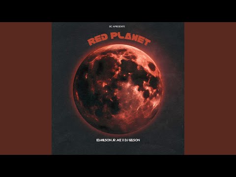 Red Black (edmilson Jr mz Remix)