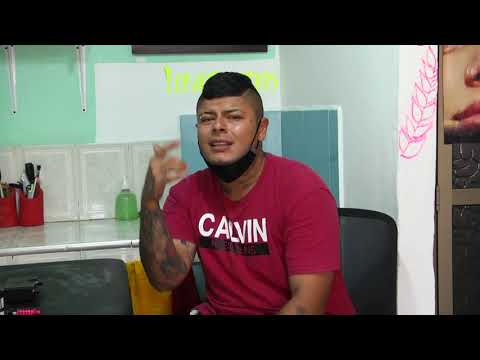 Historias que Conectan: Daniel Lírico