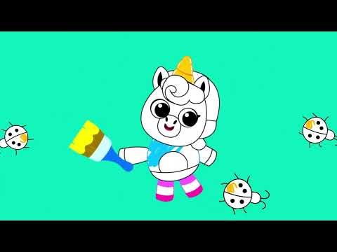 Kids Drawing Games for Toddler video thumbnail