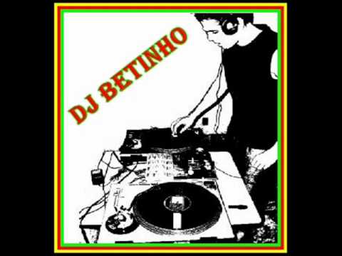 MELO DE KATIA DJ BETINHO