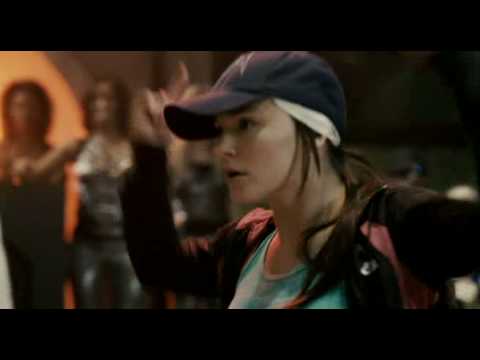 Step Up 2 The Streets First Dance (T-Pain ft. Teddy Verseti-Church)