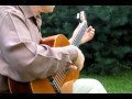 Valery Gaydenko -- Romantic Guitar -- „Клён ты мой опавший ...