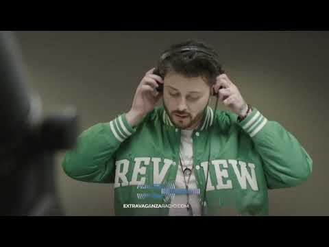 Dave Andres - Live @ Extravaganza Radio Guest List 14.04.2022