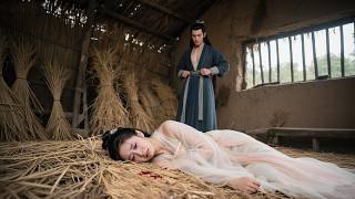 Download lagu Prince thought wife unchaste,but after love her in wild,he realize she was first time! mp3