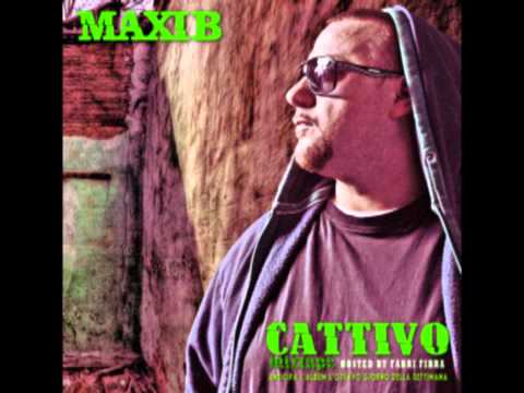 Maxi B- Cosa Voglio di Più remix (Prod. Michel e Dj C.I)