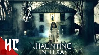 A Haunting in Texas (Slasher Horror) | HORROR CENTRAL
