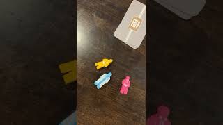 We love games! #shorts#boardgames#collection