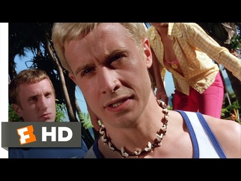 Scooby-Doo (7/10) Movie CLIP - What Up, Dawg? (2002) HD