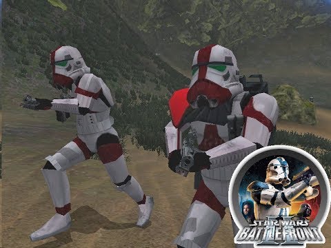 Incinerator Trooper-SWBF2 Rebellion Incineration