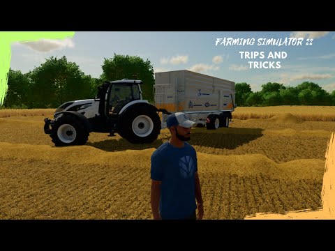 Cele mai bune sfaturi pentru începători în Farming Simulator 22