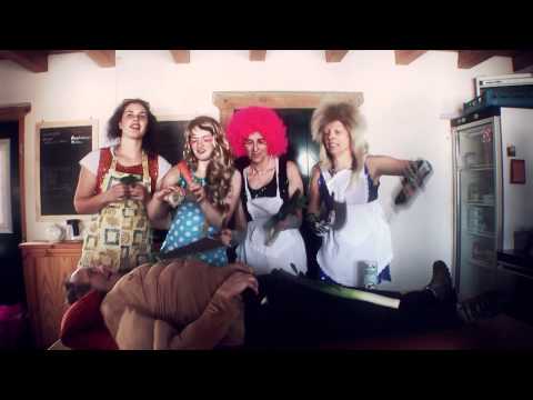 Mien Powertrien - Joeppertje