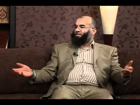 13-03 Ekrem Avdiu - Pyetje dhe përgjigje.flv