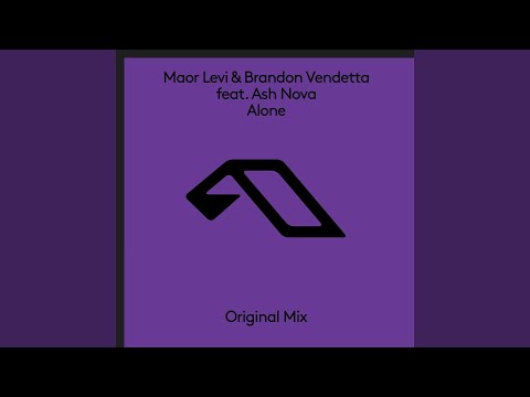 Alone (Extended Mix)
