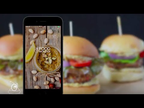 download lagu mp3 mp4 Food Monster App, download lagu Food Monster App gratis, unduh video klip Food Monster App