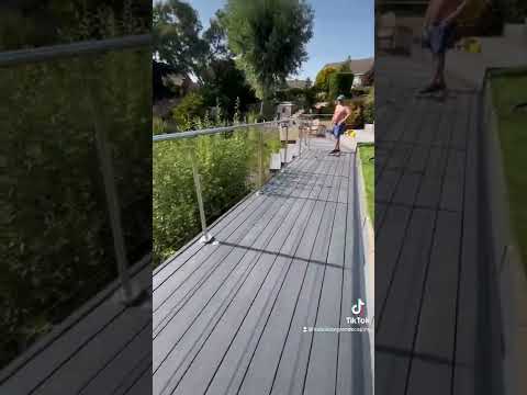 LTS BUILDING & LANDSCAPING LIMITED video.