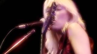 Joni Mitchell - God Must Be A Boogie Man (Live London 1983)