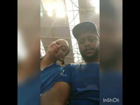 O Rappa futsal samba raiz