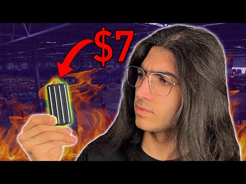 The Hottest Pickup On AliExpress