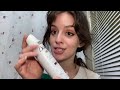 Dove Advanced Care Invisible Dry Spray Antiperspirant Deodorant No White Marks On 100 Colors Clear