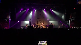 The Front Bottoms - Bae (Live) - Live Debut - 10/20/2017 - Boston, MA - House of Blues