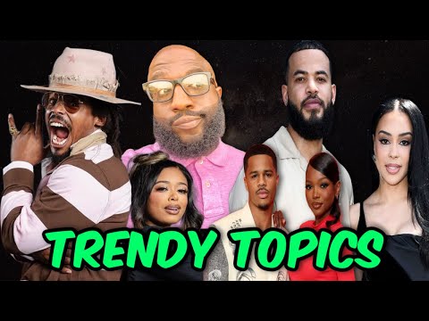 DESMOND CHEATS ON HIS WIFE KRISTY& RECEIVES EMPATHY| CAM NEWTON IS A DUMB JOCK + ANTON & ACE