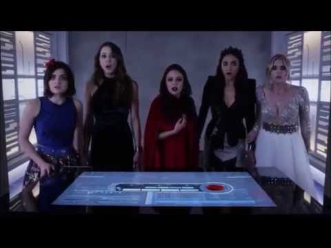 image-Who were all the A's in PLL?